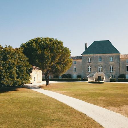 Chateau Des Arras Hotel Saint-Gervais  Buitenkant foto