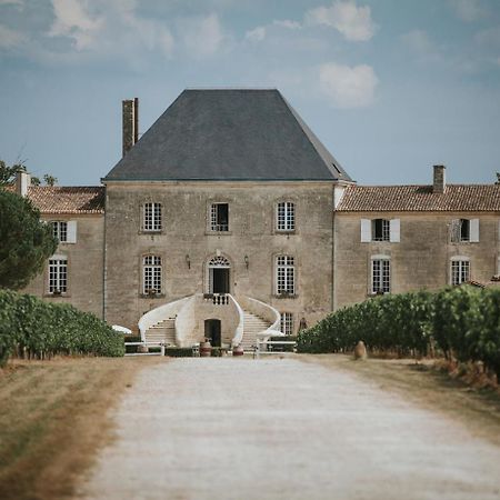 Chateau Des Arras Hotel Saint-Gervais  Buitenkant foto